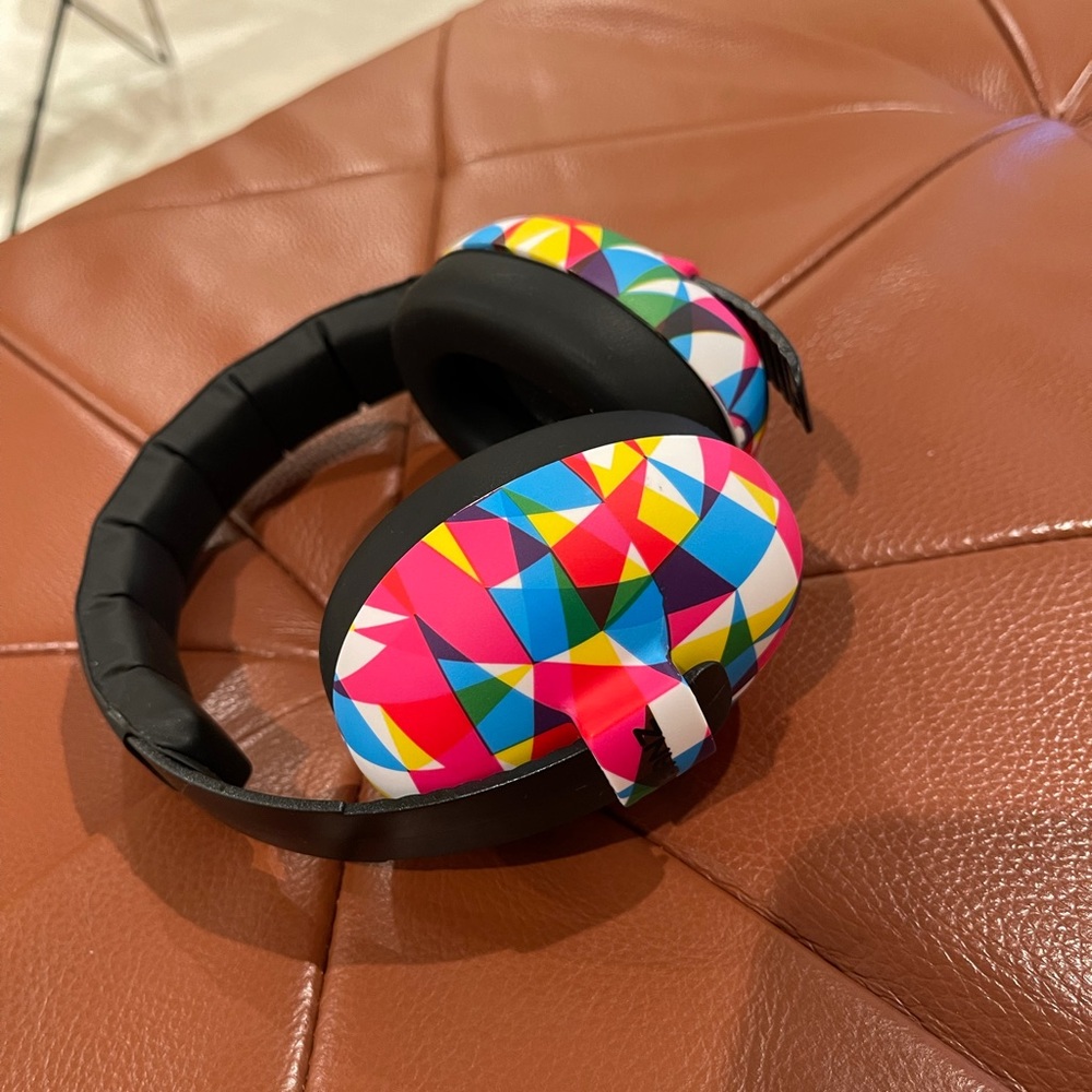 BANZ Earmuffs Hearing Protection